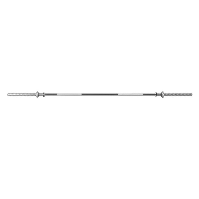 BODYTRAINER - Barra Preolimpica Bodytrainer 1.5M
