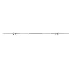 BODYTRAINER - Barra Preolimpica 1.5M