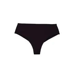 2RIOS - Colaless Menstrual Absorbente Flujo Leve Negro
