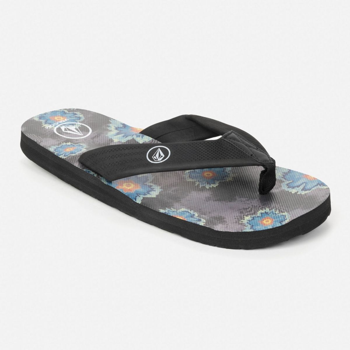 VOLCOM - Sandalias 7S625 Hombre Multicolor Volcom.