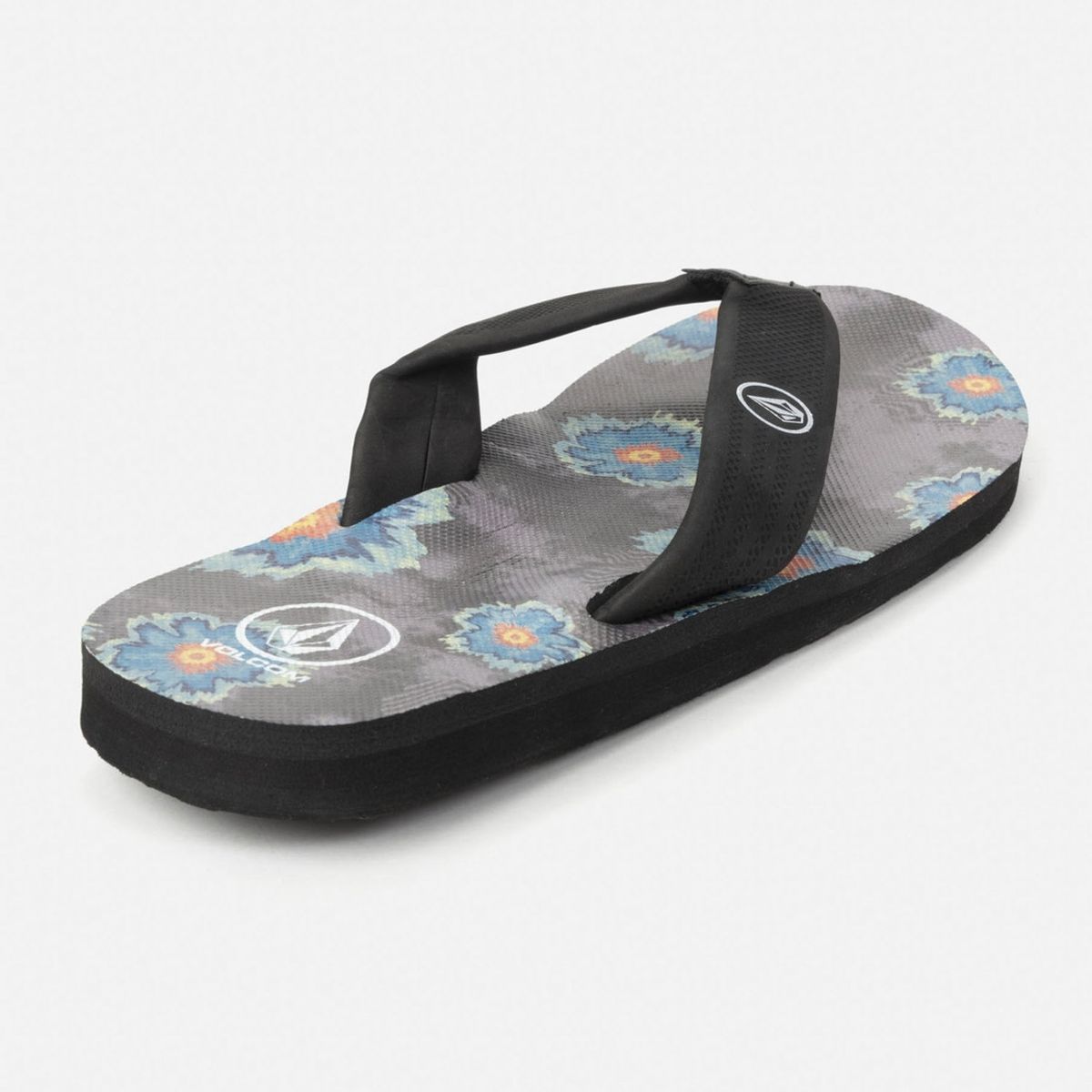 VOLCOM - Sandalias 7S625 Hombre Multicolor Volcom.