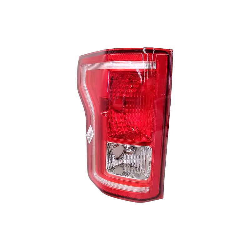 GENERICO - FAROL TRASERO IZQUIERDO SPORT FORD F150 2015-2017