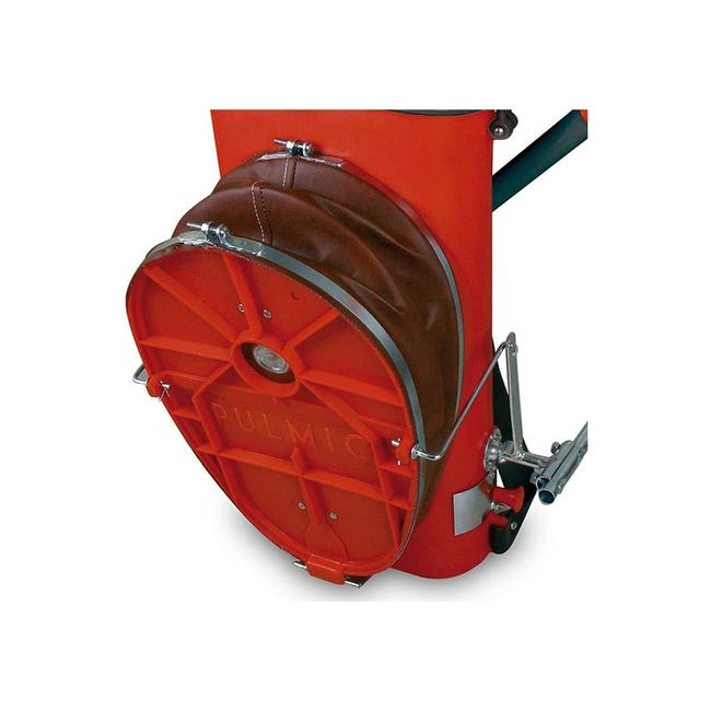 PULMIC TAKE CONTROL - AZUFRADORA 12LT PM5 PULMIC SOLO-MIMBRAL