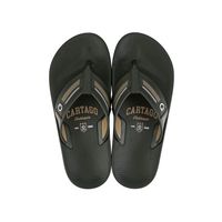 Sandalia Mallorca Negro