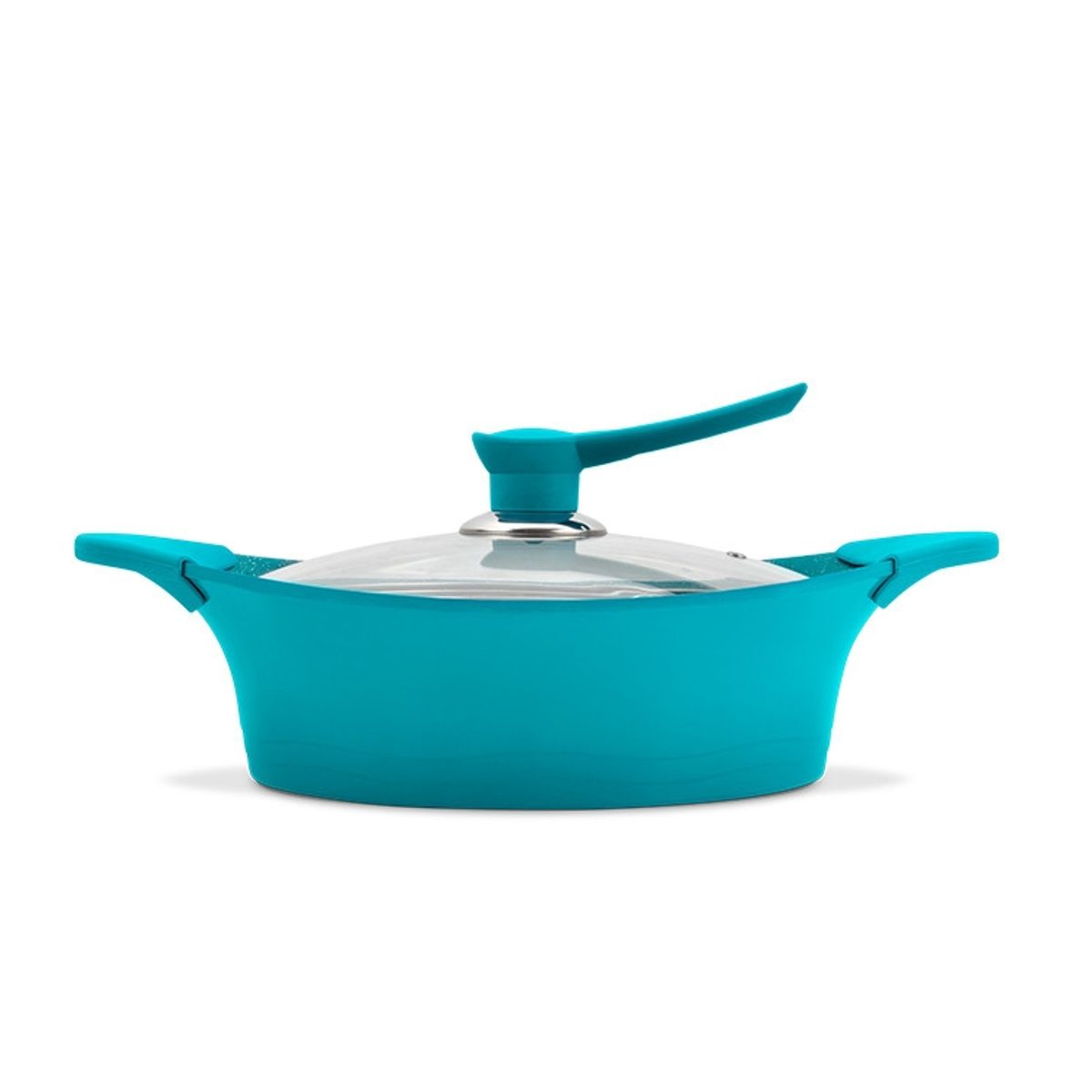 BOHLIER - Guisera 28 cm calipso