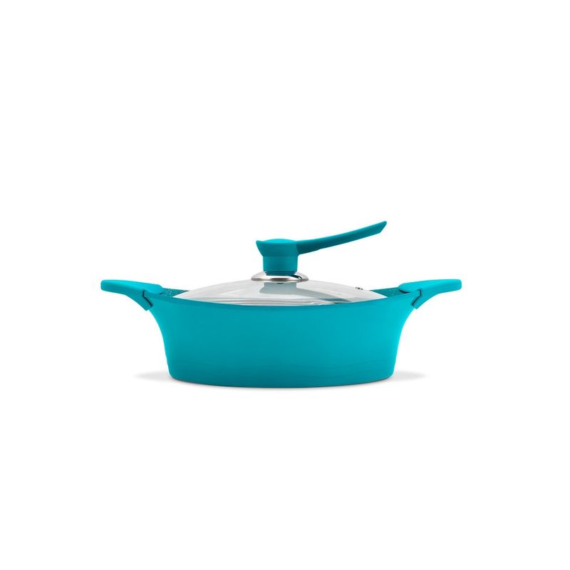 BOHLIER - Guisera 28 cm calipso