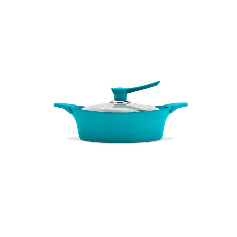 BOHLIER - Guisera 24 cm calipso