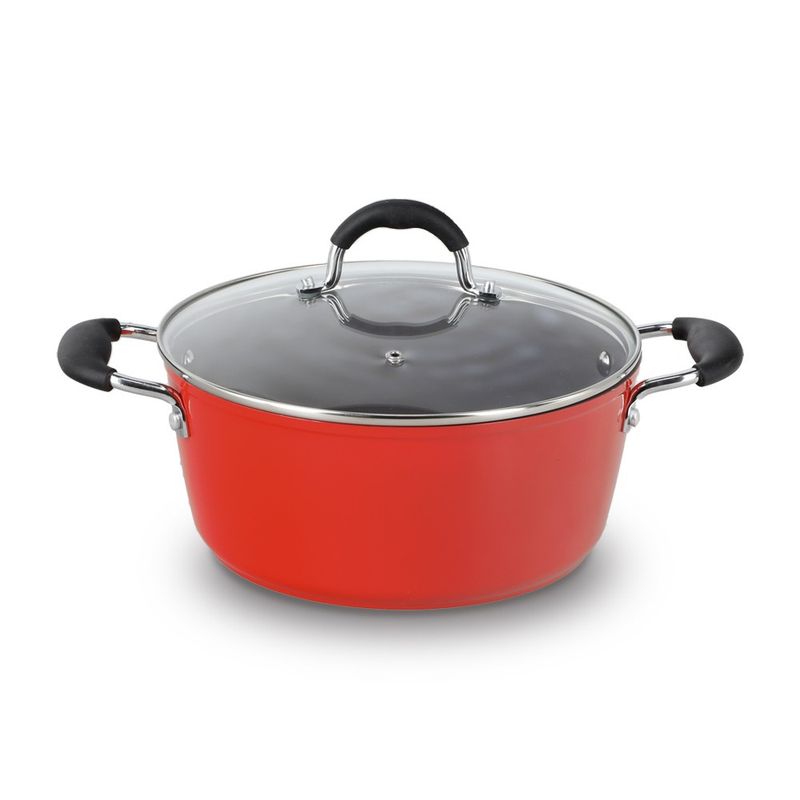 BOHLIER - Cacerola 24 cm Venus
