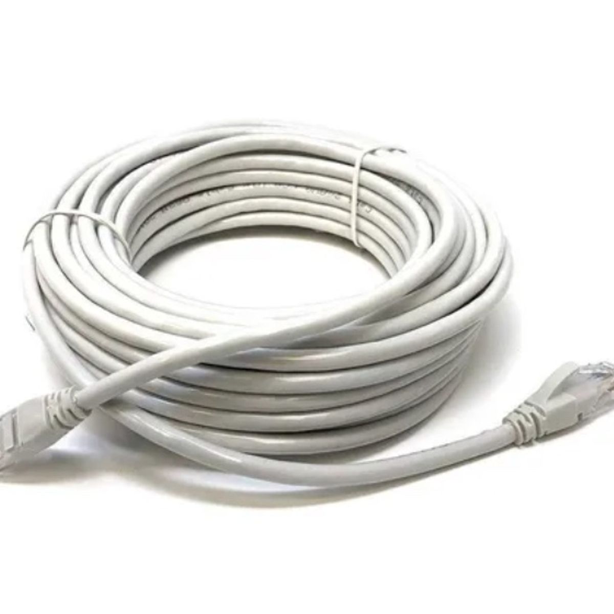 GENERICO - Cable RED UTP Categoria 6 Rj45 15 Metros