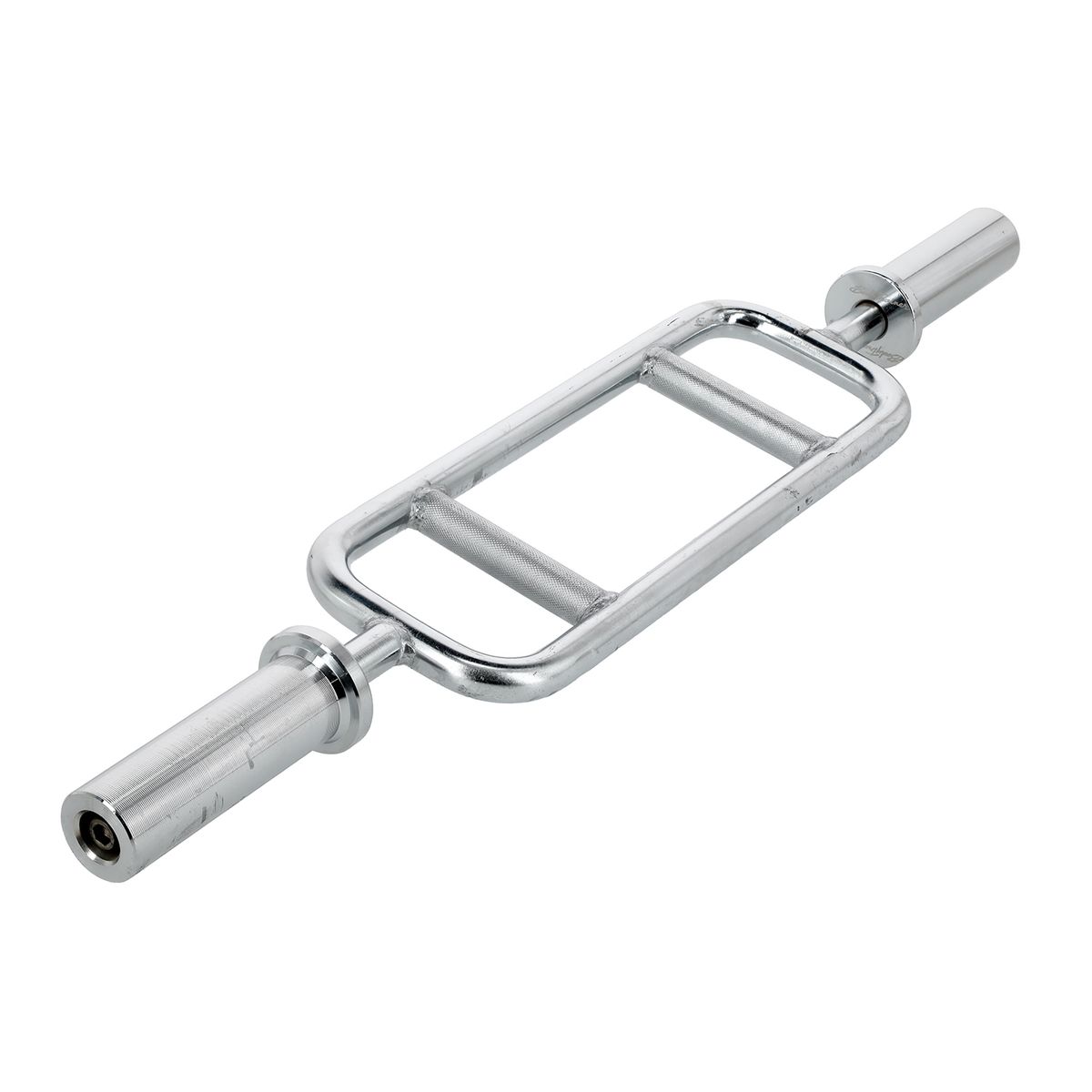 BODYTRAINER - Barra Olimpica Bodytrainer Romana 8,2 KG 1,2M