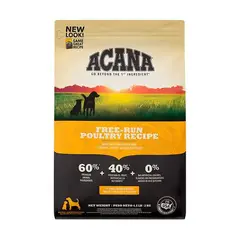 ACANA - Freerun Poultry 5,9 Kg.