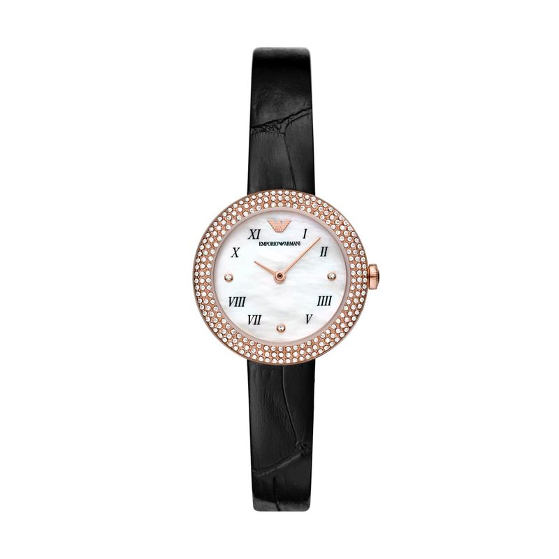 EMPORIO ARMANI - Reloj Emporio Armani Mujer Casual