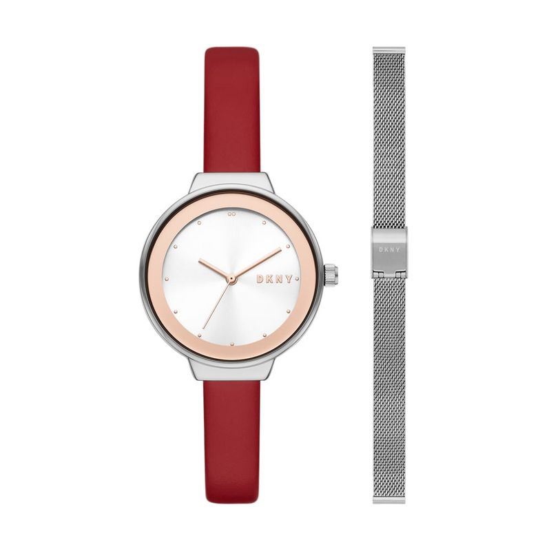 DKNY - Reloj DKNY Mujer Casual