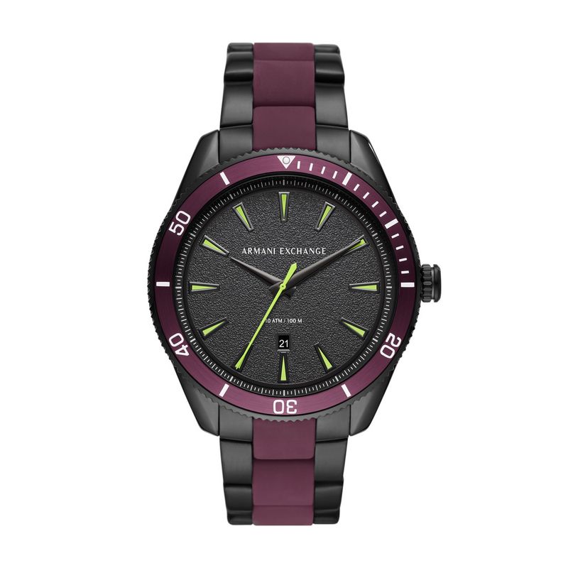 ARMANI EXCHANGE - Reloj Armani Exchange Hombre Fashion