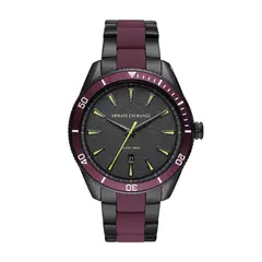 ARMANI EXCHANGE - Reloj Hombre Fashion