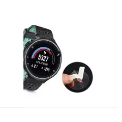 GENERICO - Vidrio Templado Para Garmin Forerunner 235 225 735xt