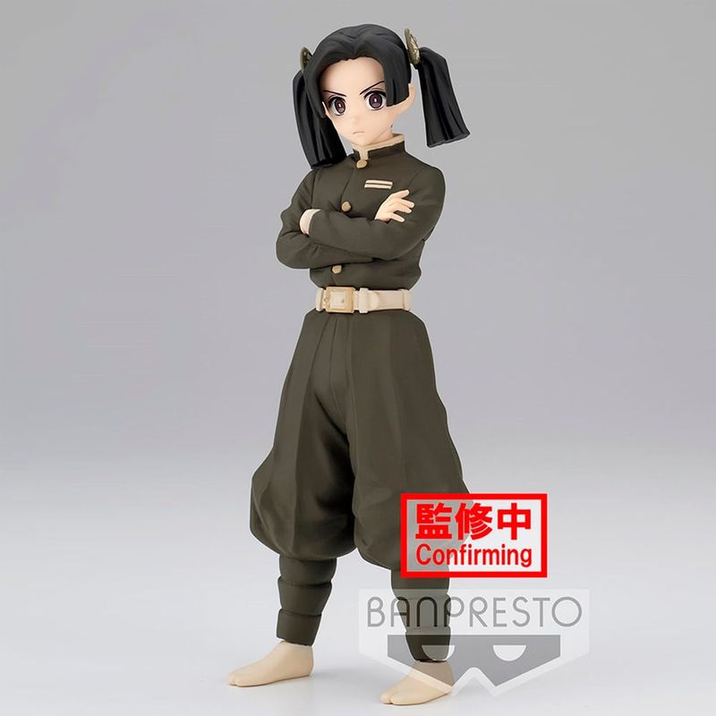 BANPRESTO - BANDAI FIGURA COLECCIONABLE MON SLAYER VOL24 A AOI KANZAKI
