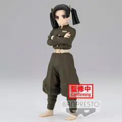 BANPRESTO - BANDAI FIGURA COLECCIONABLE MON SLAYER VOL24 A AOI KANZAKI