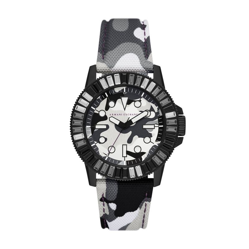 ARMANI EXCHANGE - Reloj Armani Exchange Hombre Casual
