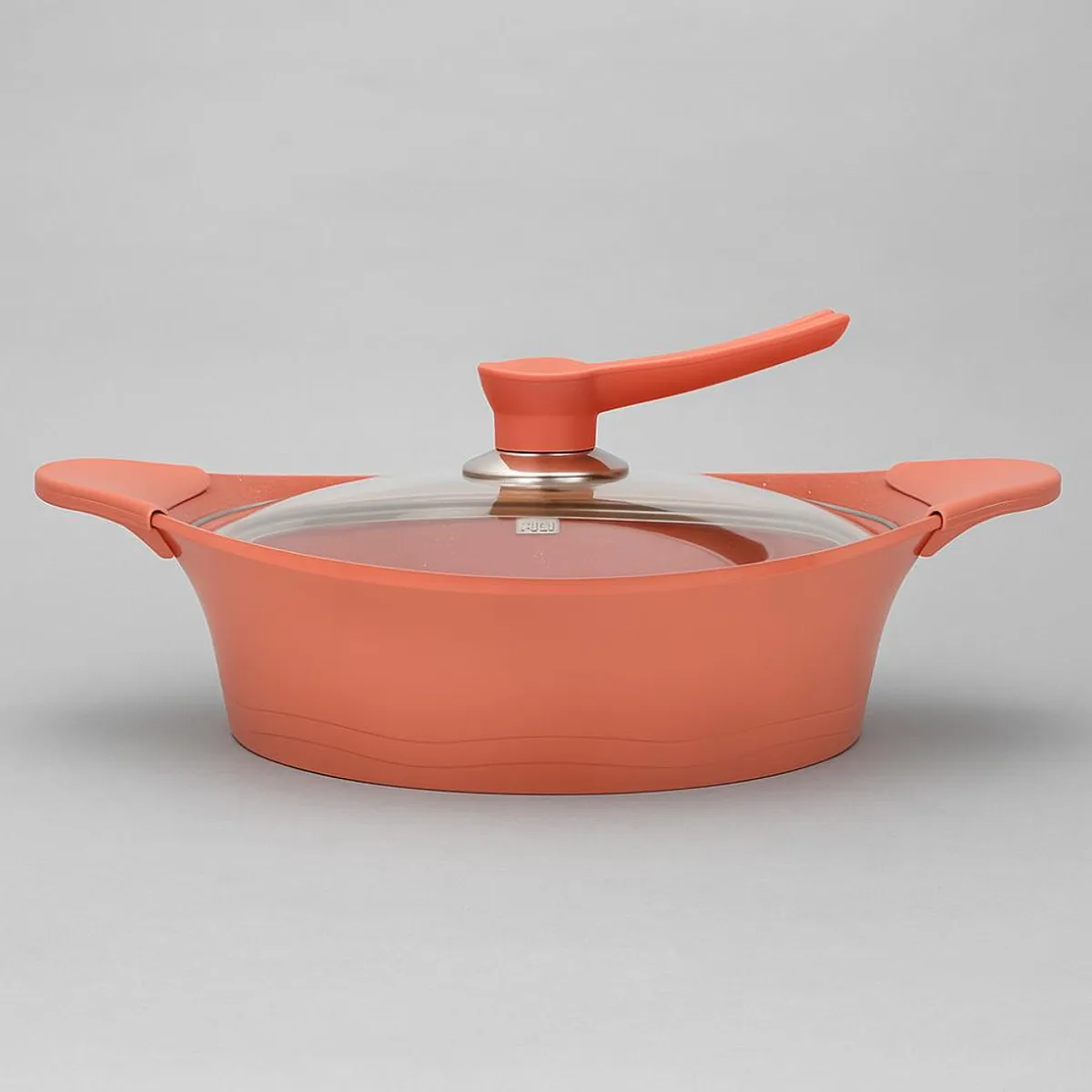 BOHLIER - Guisera De 24 Cm Rosa Bohlier