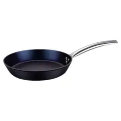 WENS - Sartén Aluminio Forjado Antiadherente Mango Acero 20cm