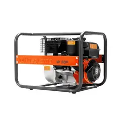 HUSQVARNA - MOTOBOMBA A GASOLINA 2" X 2" HUSQVARNA-MIMBRAL