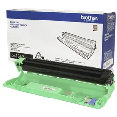 BROTHER - Tambor DR1060 Original - Negro