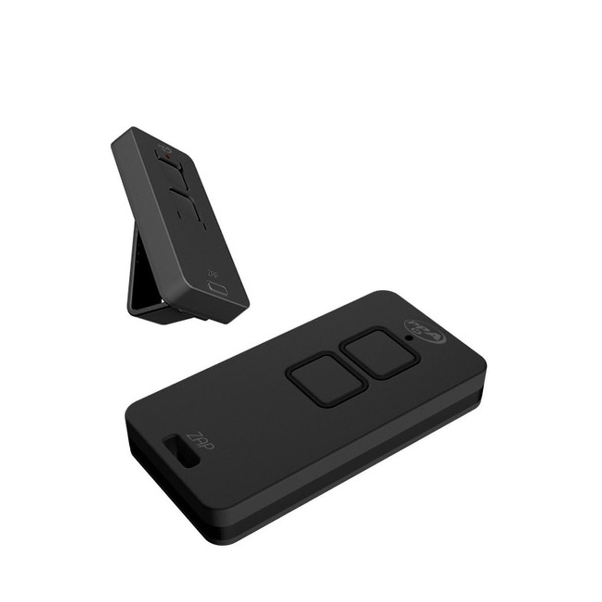 GENERICO - Control Remoto PPA ZAP 2 CANALES