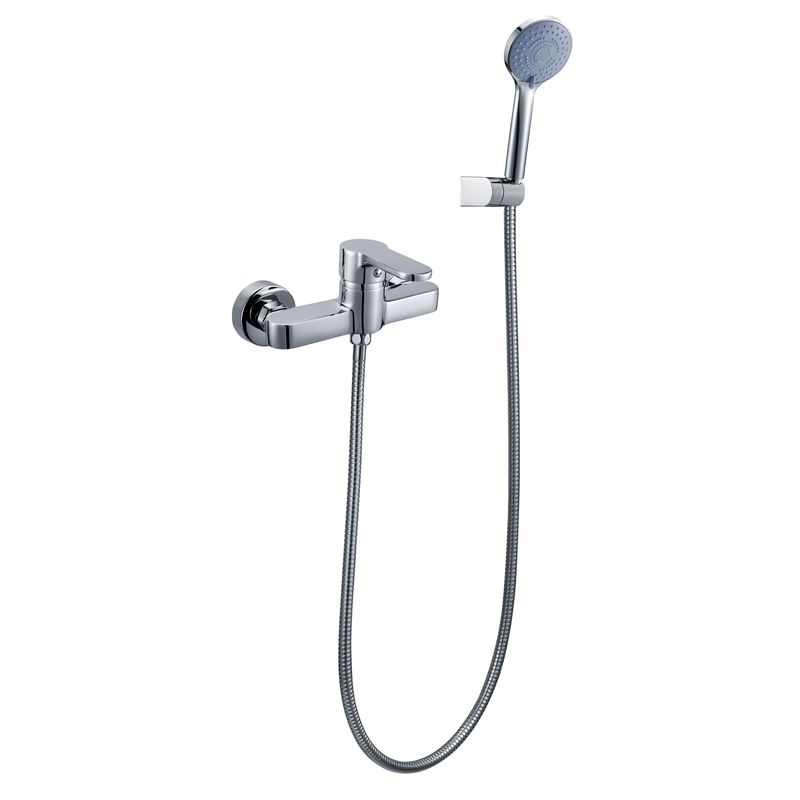 UNITEX - Monomando Ducha Nobile  cod14040