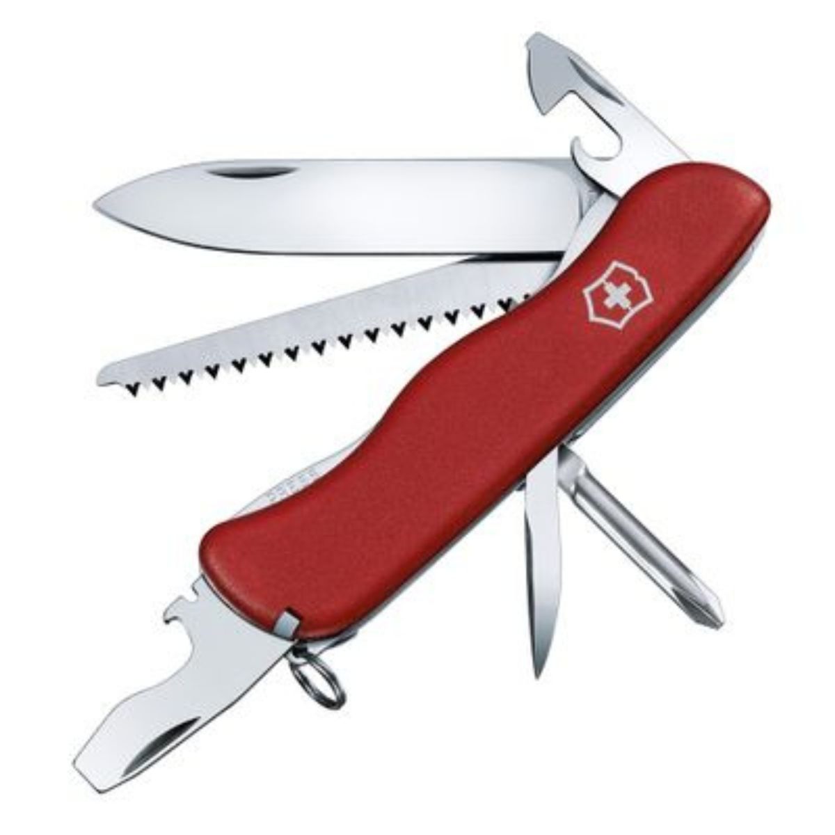 VICTORINOX - Navaja Victorinox Trailmaster