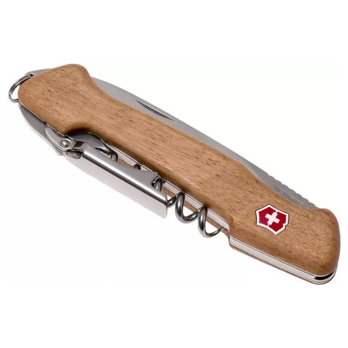 VICTORINOX - Navaja Victorinox Wine Master Nogal