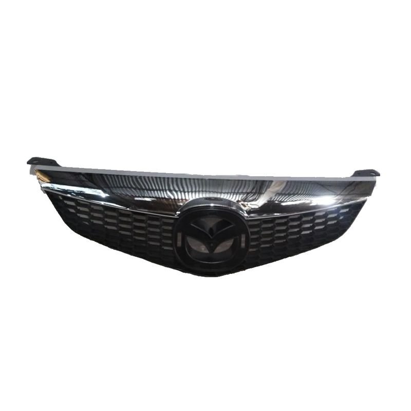 GENERICO - MASCARA MAZDA 6 2006-2008