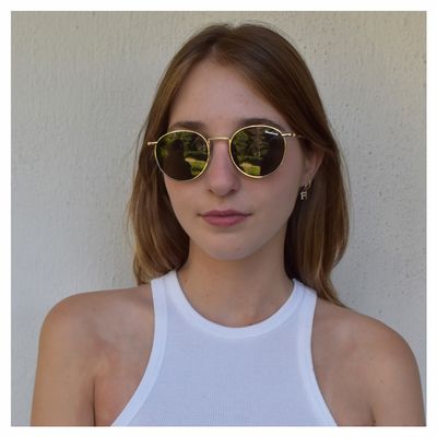 Imagen 2 del producto Lentes de Sol Hombre Mujer Anteojos Filtro UV Arlington