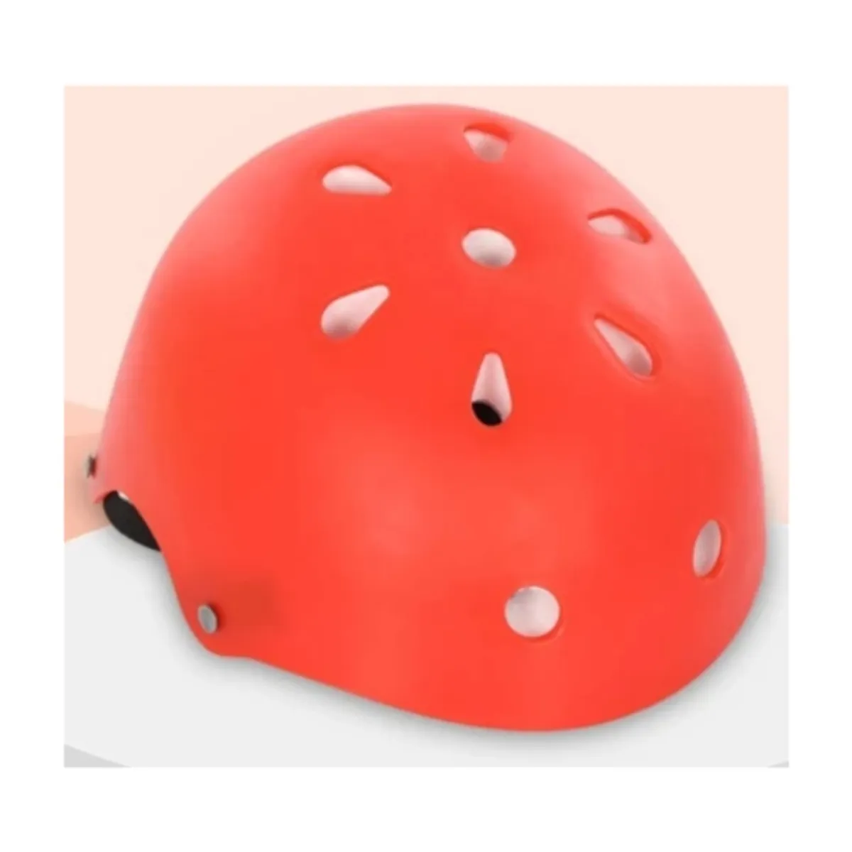 GENERICO - casco para niños  ideal para bicicletas - patinaje - skate
