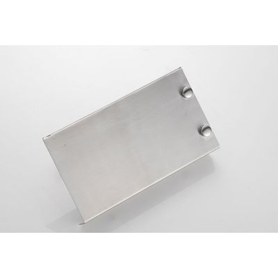 Imagen 2 del producto Porta Rollo Papel Higiénico Confort Soporte Celular Premium