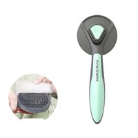 Cepillo Para Perro Y Gato Elimina Pelos