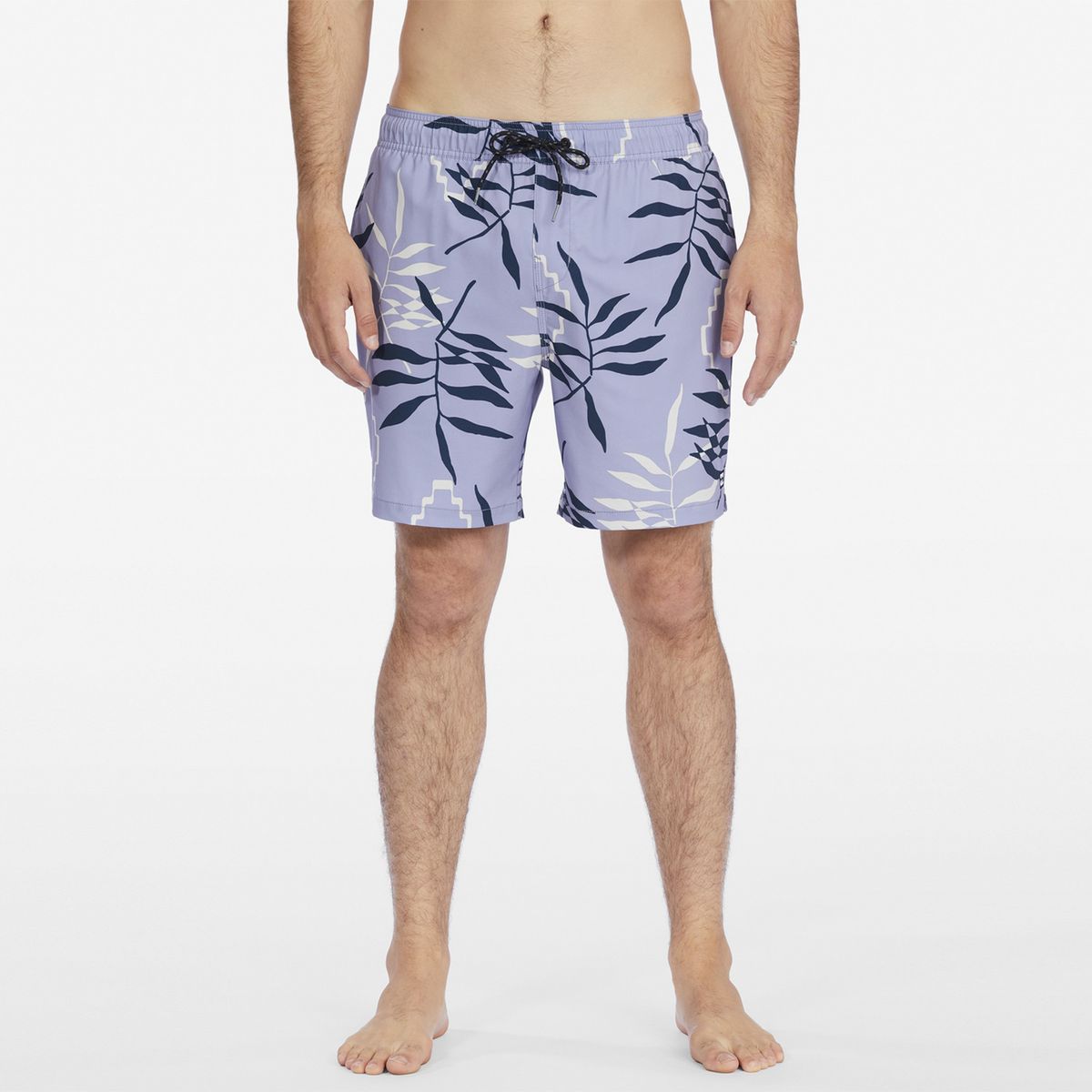 BILLABONG - Traje De Baño Hombre Sundays M Bdsh Morado BILLABONG_.