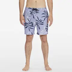 BILLABONG - Traje De Baño Hombre Sundays M Bdsh Morado