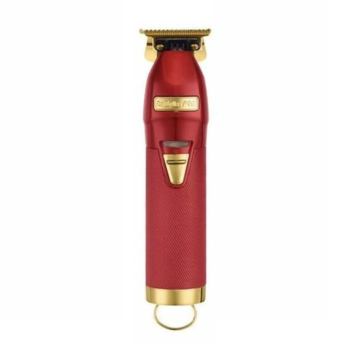 BABYLISS PRO - Máquina BabylissPro Trimmer B787BUZ Red