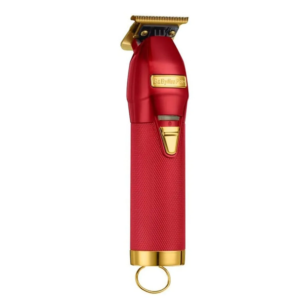 BABYLISS PRO - Máquina BabylissPro Trimmer B787BUZ Red