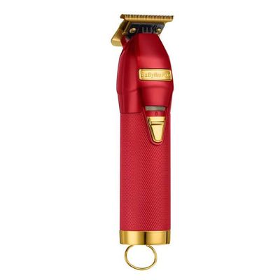 Imagen 2 del producto Máquina BabylissPro Trimmer B787BUZ Red