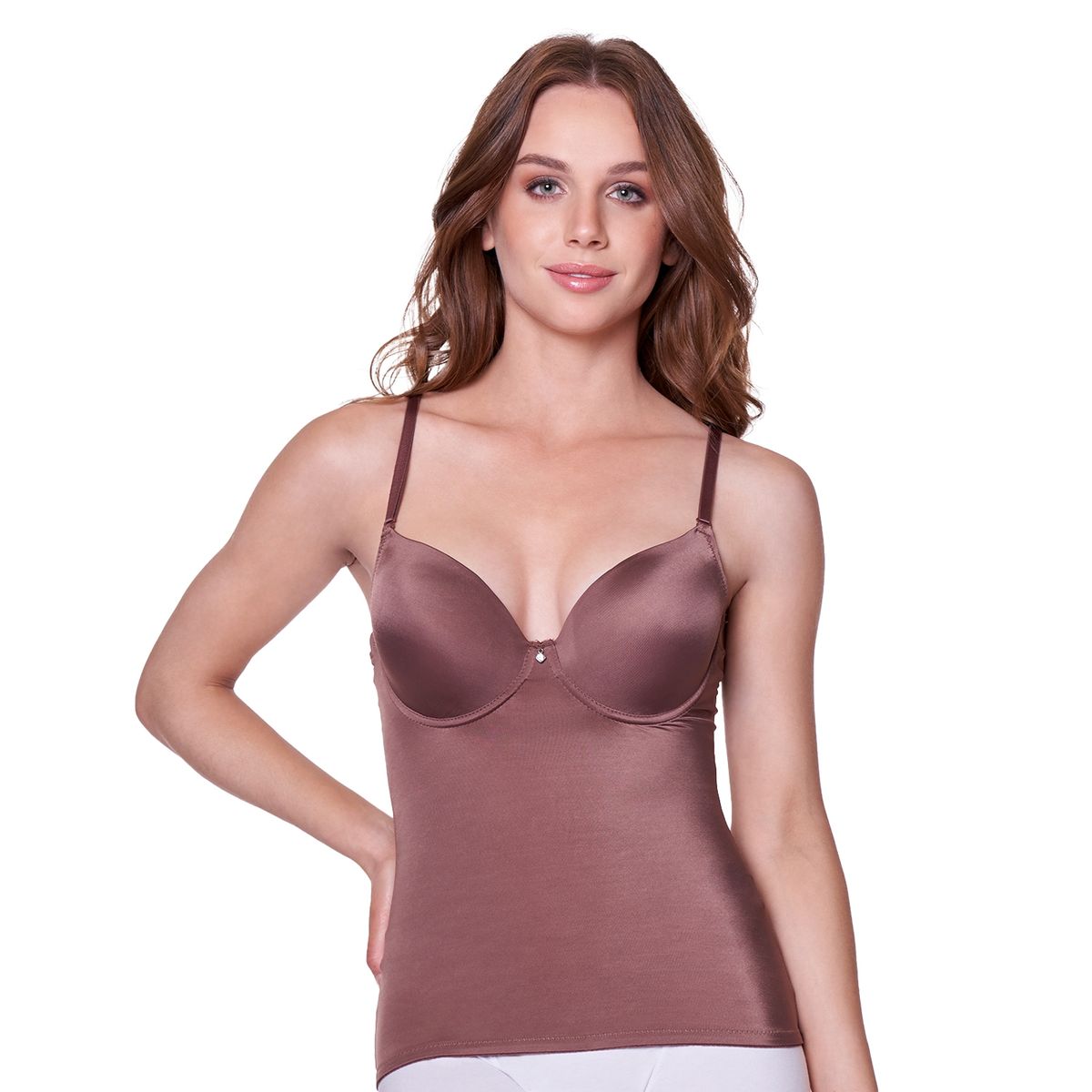 BAZIAN - Camiseta Microfibra 3510