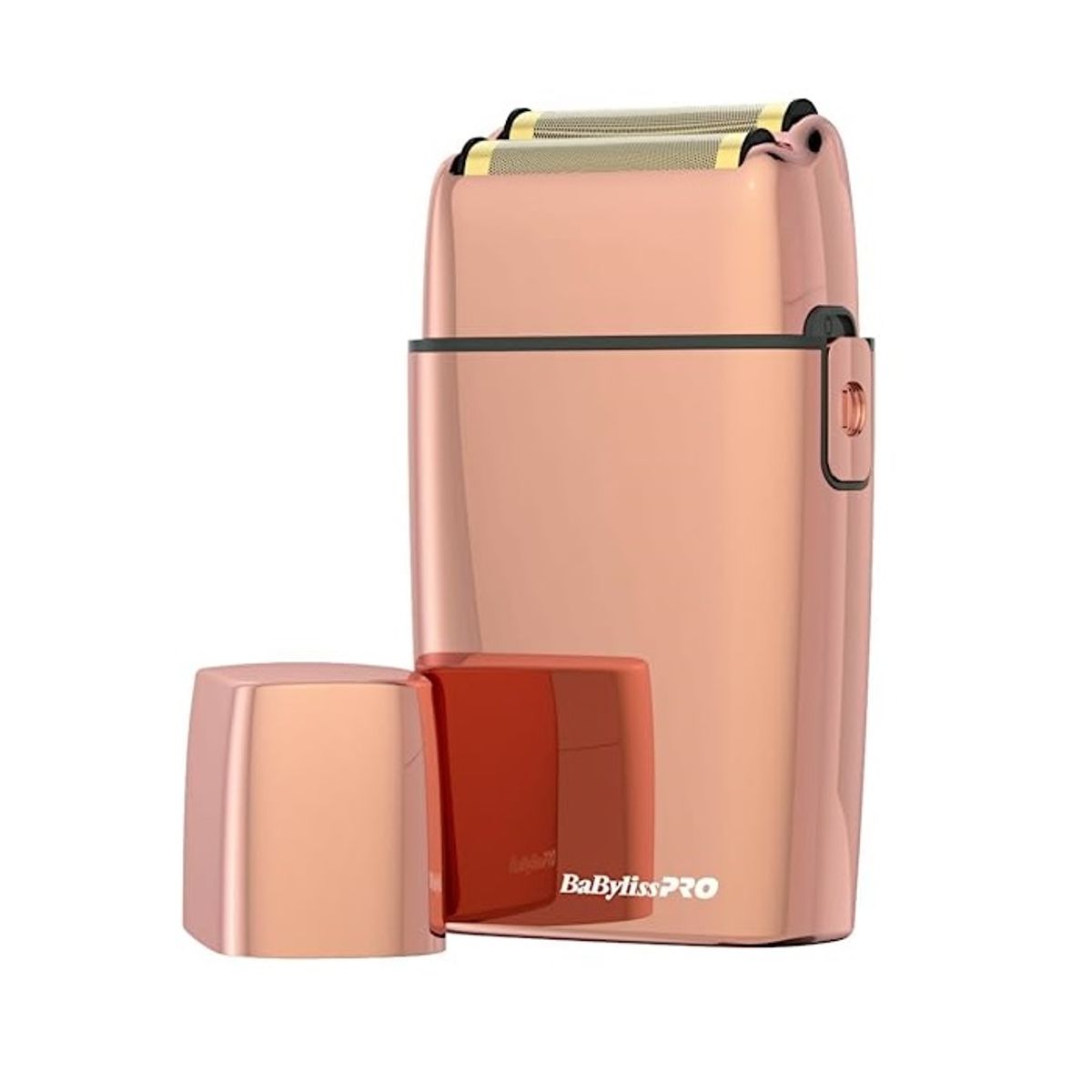 BABYLISS PRO - Máquina BabylissPro Shaver BFS2RGUZ Fx2 Rose Gold