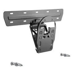 BRASFORMA - SOPORTE TV UNICAMENTE PARA SAMSUNG VESA 10.8CM X 11 CM - 49" a 65"