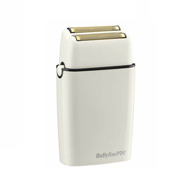 BABYLISS PRO - Máquina BabylissPro Shaver BFS2WUZ Fx2 White