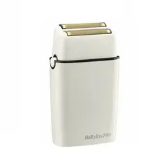 BABYLISS PRO - Máquina BabylissPro Shaver BFS2WUZ Fx2 White