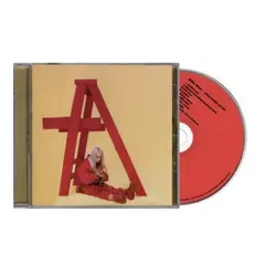 GENERICO - Cd Billie Eilish - Dont Smile At Me