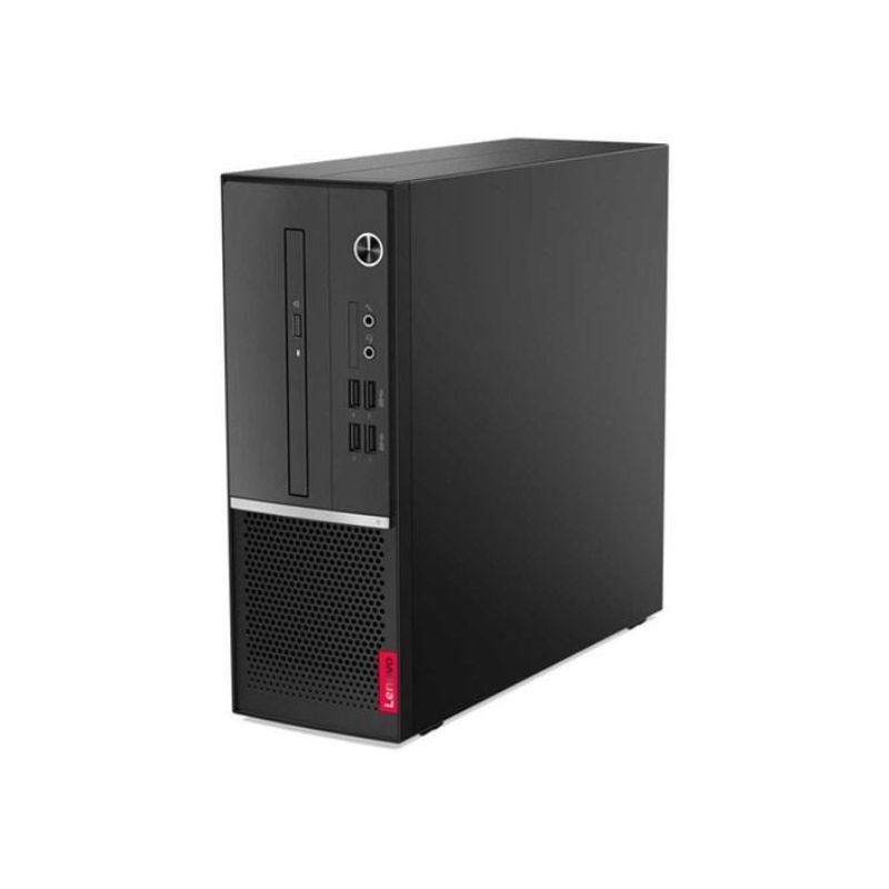 LENOVO - Desktop Lenovo I3-10100 8gb Ram 256gb Ssd