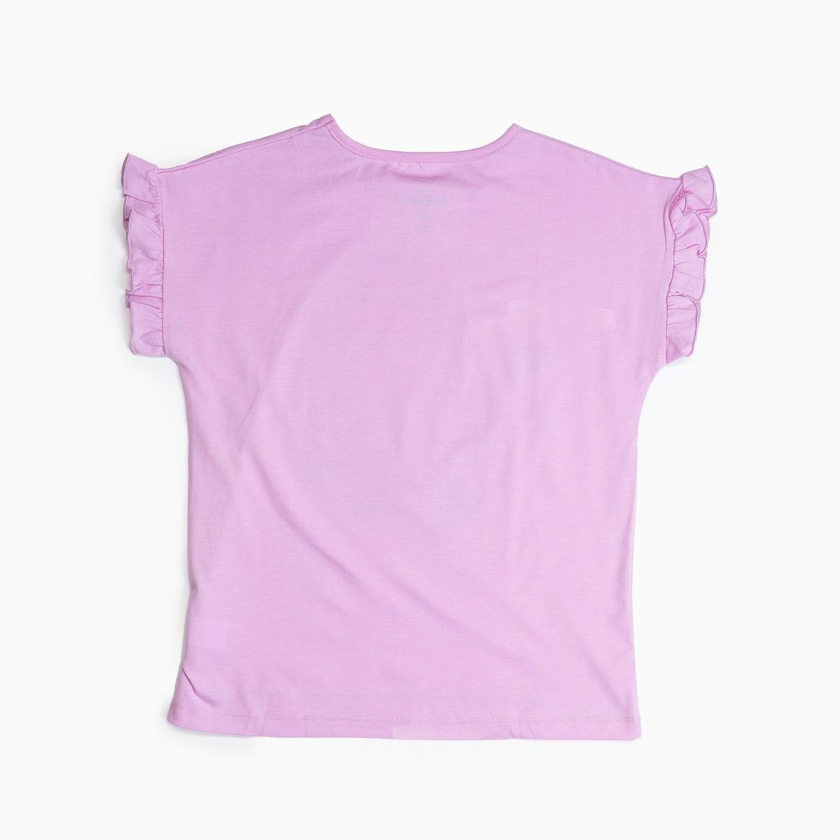 DISNEY - Polera Niña Frozen Princess Lila Disney