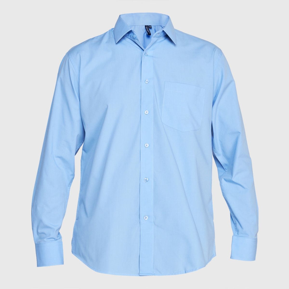 JAYSON - Camisa Trevira Comfort M/L